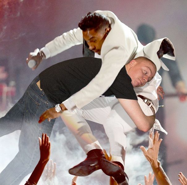 This Guy is Good at Photoshop (40 pics)