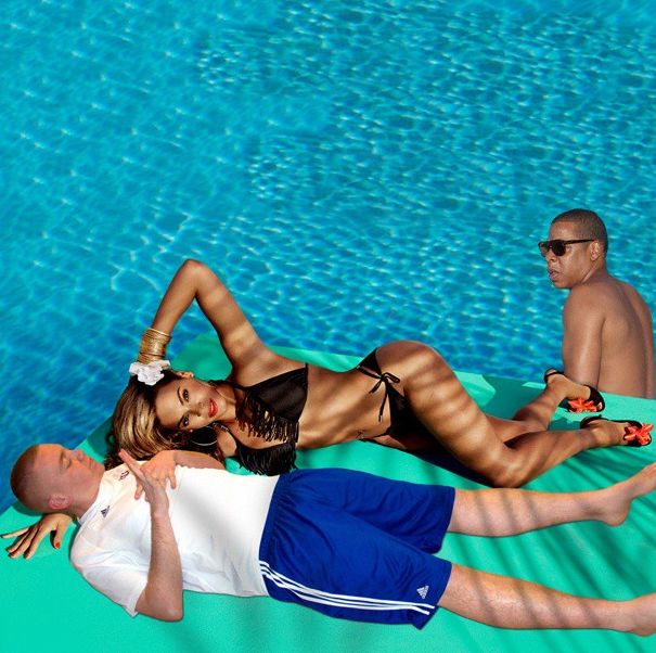 This Guy is Good at Photoshop (40 pics)
