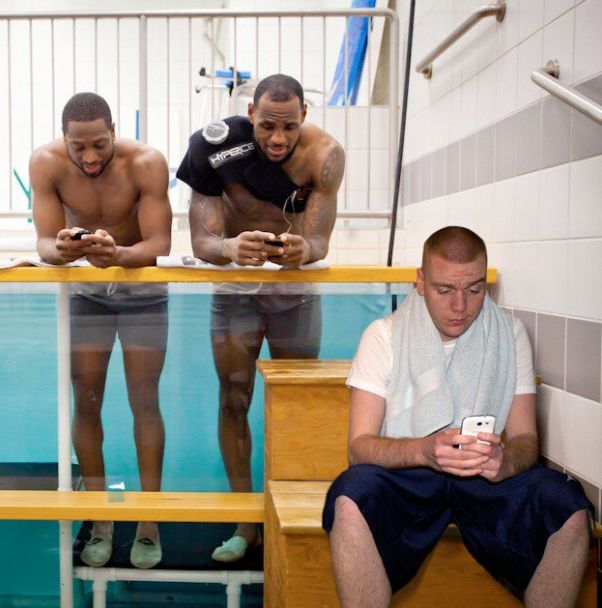 This Guy is Good at Photoshop (40 pics)