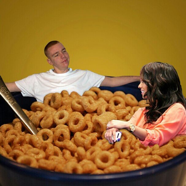 This Guy is Good at Photoshop (40 pics)