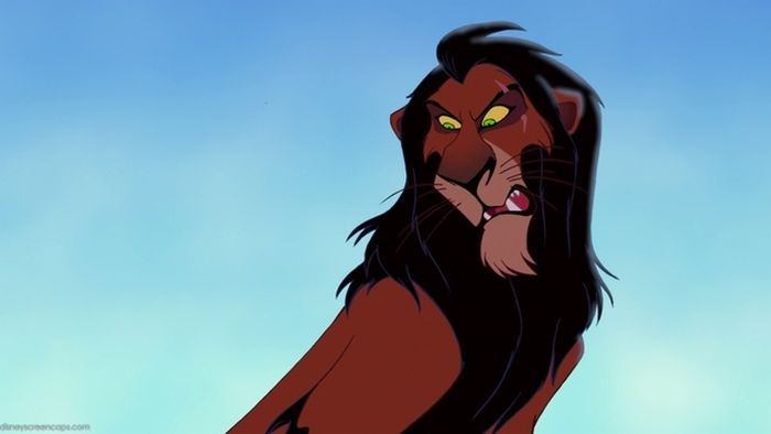 Interesting Facts About “The Lion King” (19 pics)