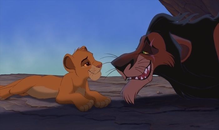 Interesting Facts About “The Lion King” (19 pics)