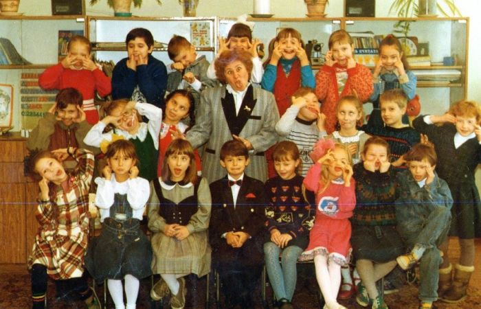 Acid Picdump (163 pics)