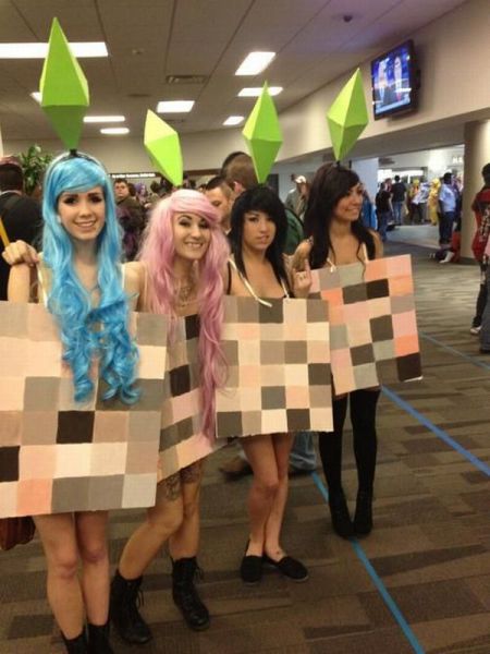 Acid Picdump (163 pics)