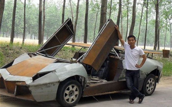 Acid Picdump (163 pics)