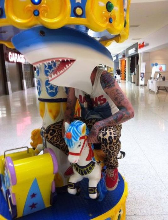 Acid Picdump (163 pics)