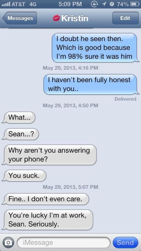 Interesting Prank (19 pics)