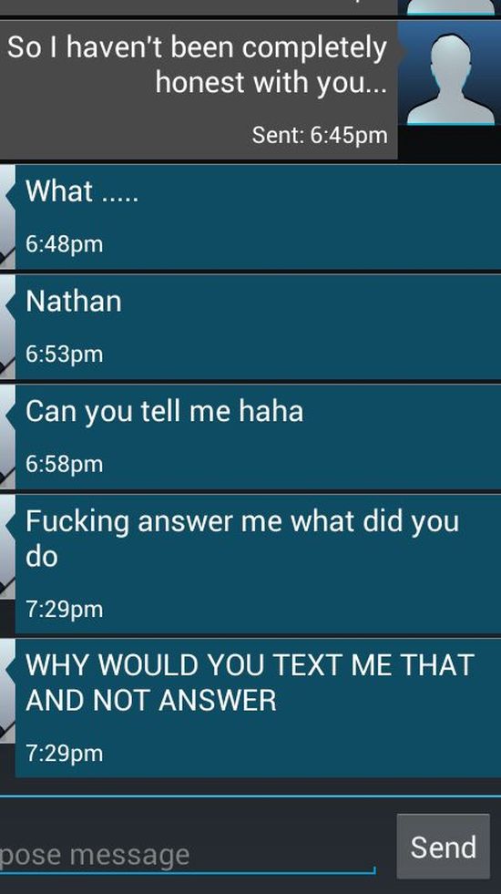 Interesting Prank (19 pics)