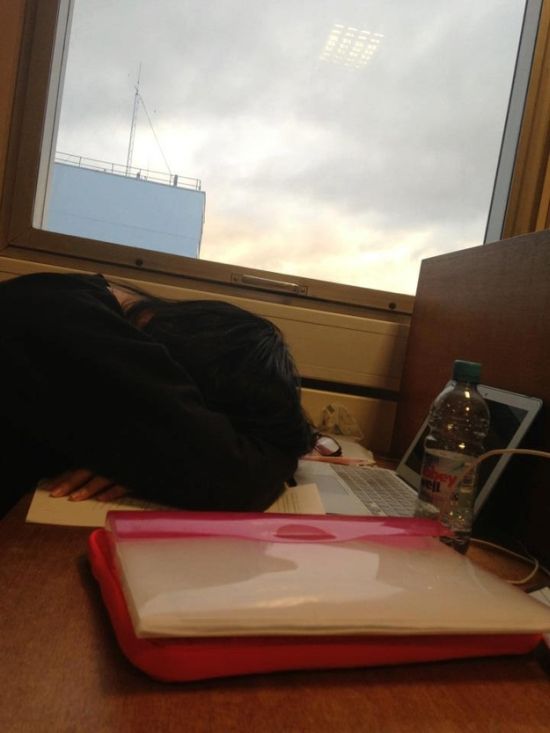 Finishing Your Exams, Expectation Vs. Reality (23 pics) Finishing Your Exams, Expectation Vs. Reality (23 pics)