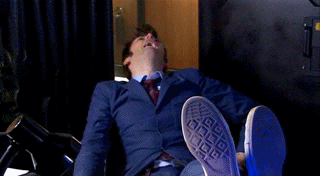Finishing Your Exams, Expectation Vs. Reality (23 pics)