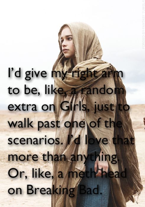 Interesting Facts About The Women Of “Game Of Thrones” (35 pics)