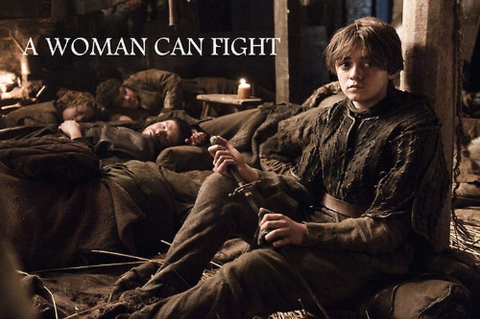 Interesting Facts About The Women Of “Game Of Thrones” (35 pics)