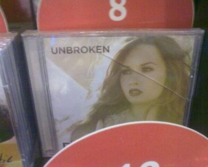 Pictures with Irony. Part 4 (43 pics)