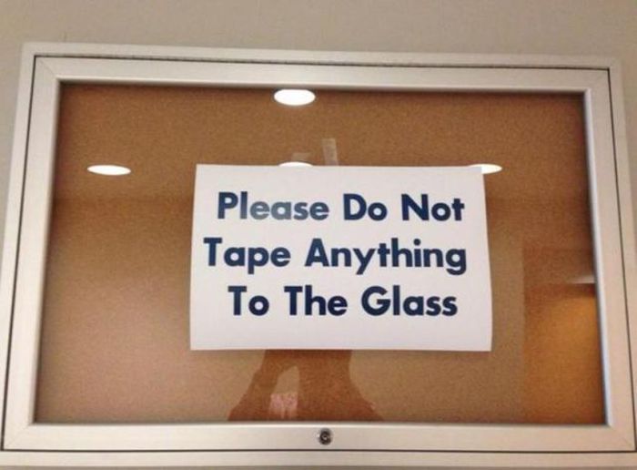 Pictures with Irony. Part 4 (43 pics)