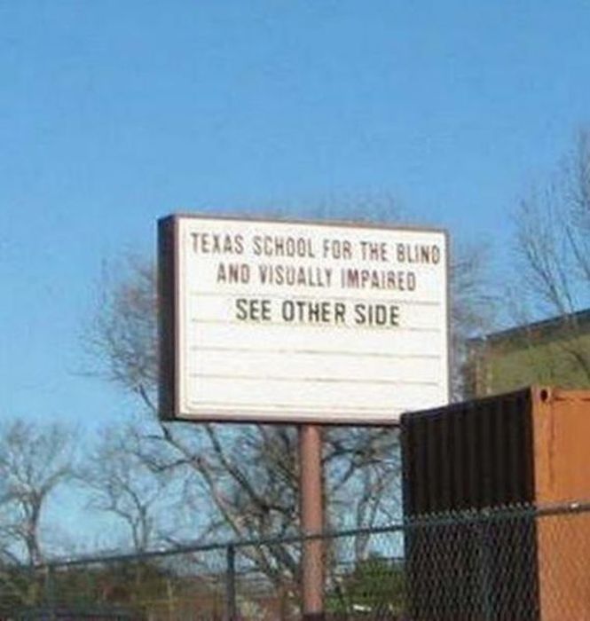 Pictures with Irony. Part 4 (43 pics)
