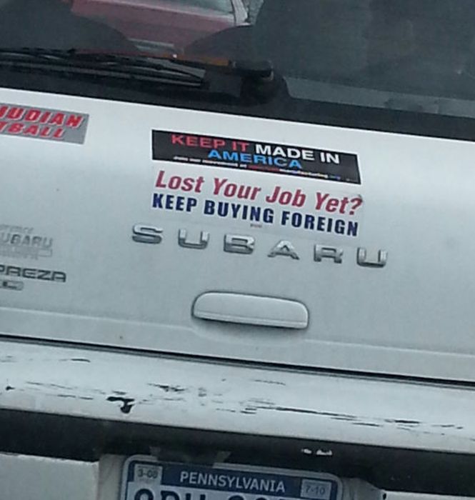 Pictures with Irony. Part 4 (43 pics)