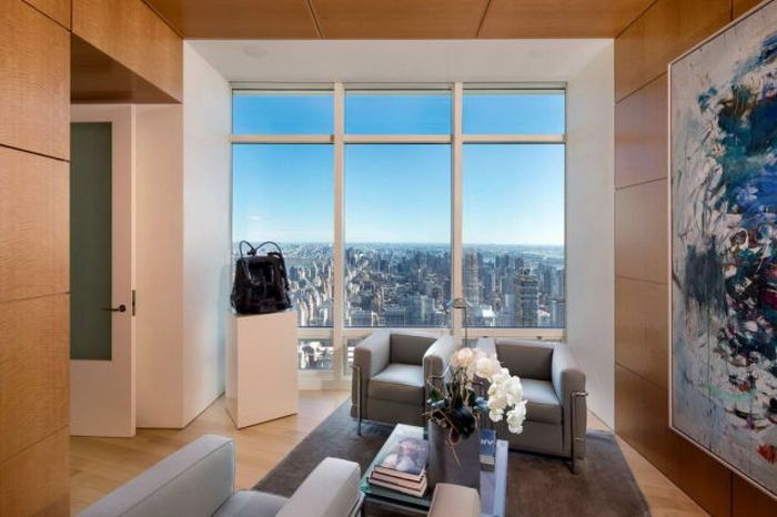 An Apartment That Costs $115,000,000! (18 pics)