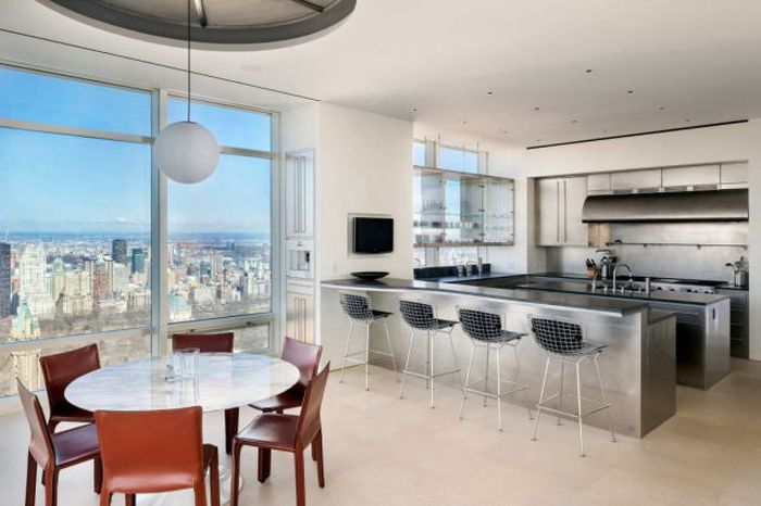 An Apartment That Costs $115,000,000! (18 pics)