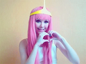 Acid Gifdump, June 05, 2013 (25 gifs)