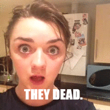 Acid Gifdump, June 05, 2013 (25 gifs)