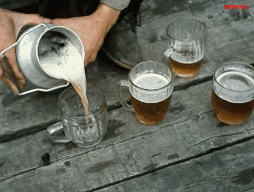 Acid Gifdump, June 05, 2013 (25 gifs)