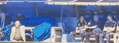 Acid Gifdump, June 05, 2013 (25 gifs)