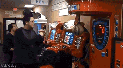 Acid Gifdump, June 05, 2013 (25 gifs)