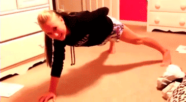 Acid Gifdump, June 05, 2013 (25 gifs)