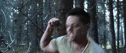Acid Gifdump, June 05, 2013 (25 gifs)