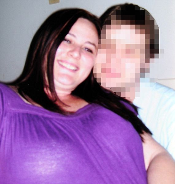Divorce Helps Women to Lose Weight (12 pics)