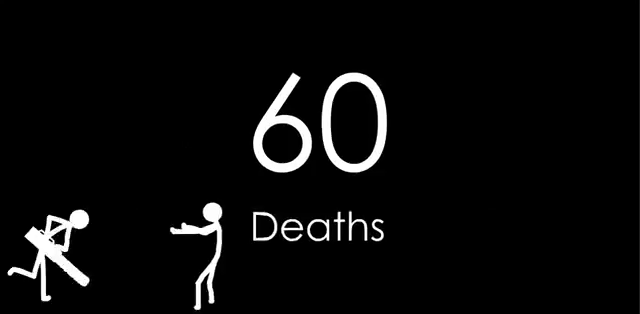 60 Ways to Die (48 gifs)