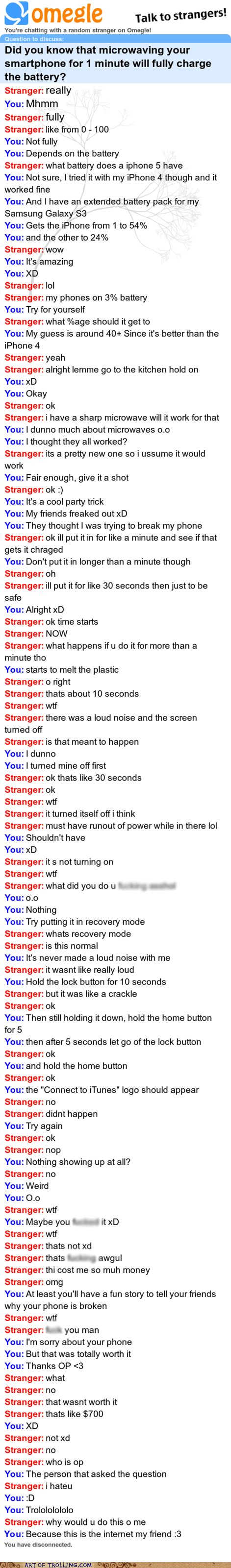 Art of Trolling. Part 9 (40 pics)