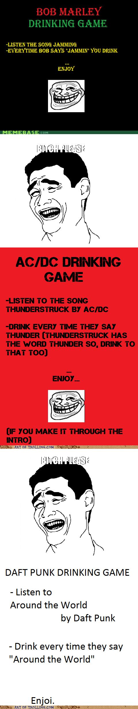 Art of Trolling. Part 9 (40 pics)