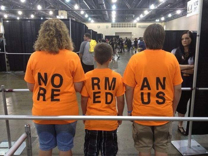 Art of Trolling. Part 9 (40 pics)