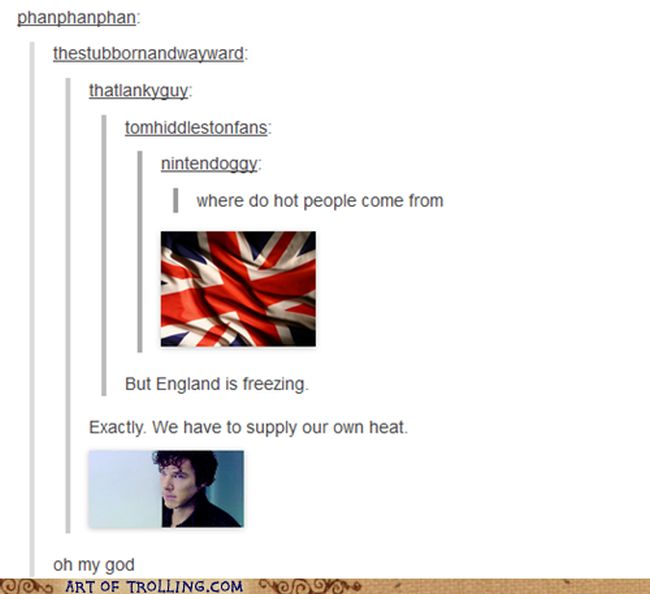 Art of Trolling. Part 9 (40 pics)