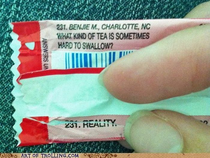 Art of Trolling. Part 9 (40 pics)