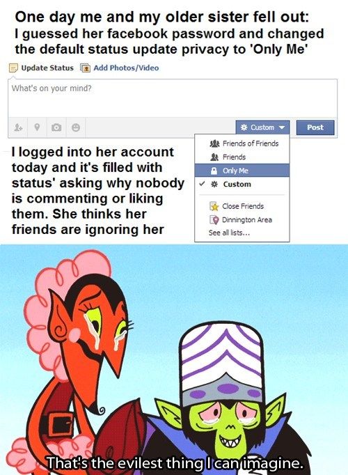 Art of Trolling. Part 9 (40 pics)