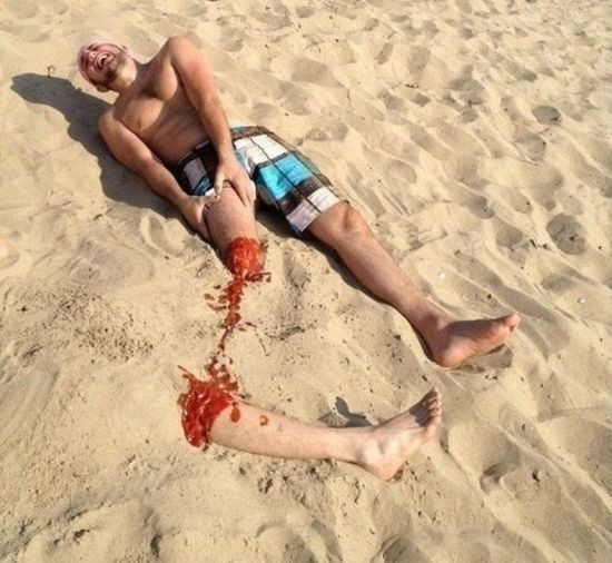 Art of Trolling. Part 9 (40 pics)