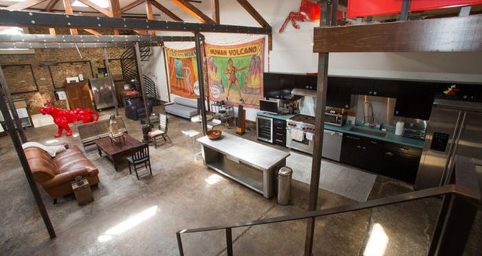 Guy Pad Rental (28 pics)