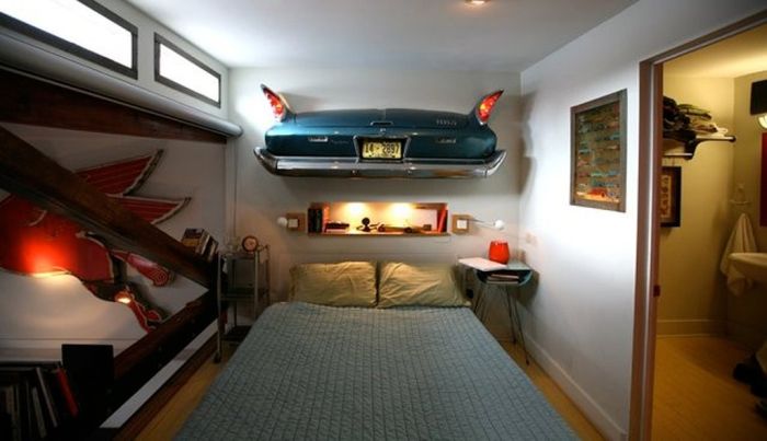 Guy Pad Rental (28 pics)