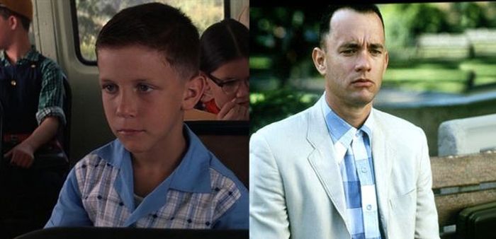 Interesting Facts About “Forrest Gump” (15 pics)
