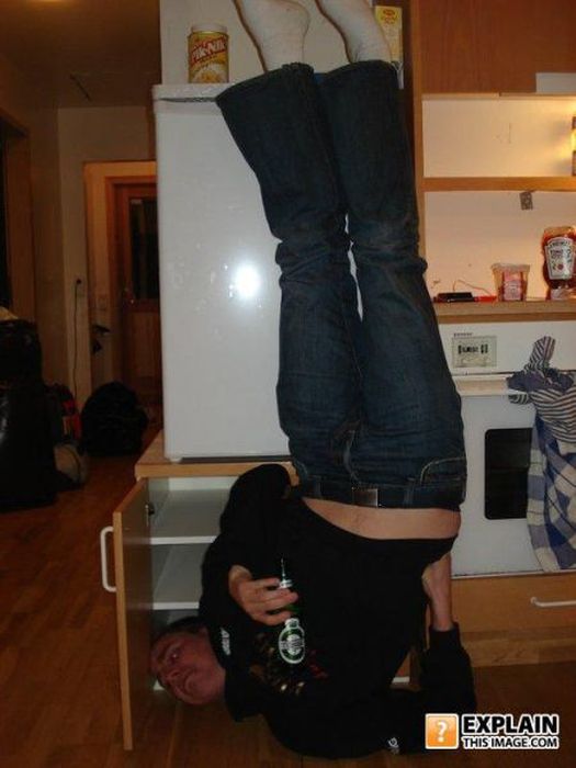 Pictures That Make No Sense. Part 7 (69 pics)