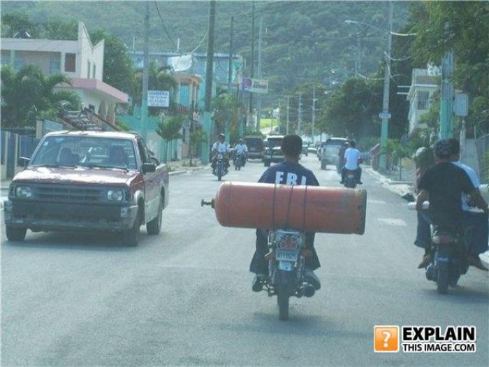Pictures That Make No Sense. Part 7 (69 pics)