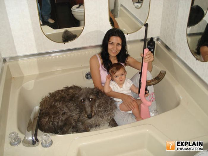 Pictures That Make No Sense. Part 7 (69 pics)