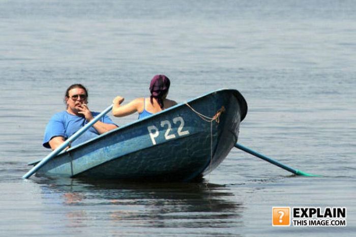 Pictures That Make No Sense. Part 7 (69 pics)