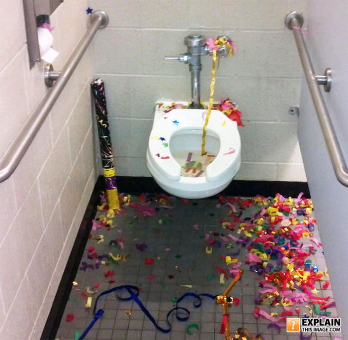 Pictures That Make No Sense. Part 7 (69 pics)