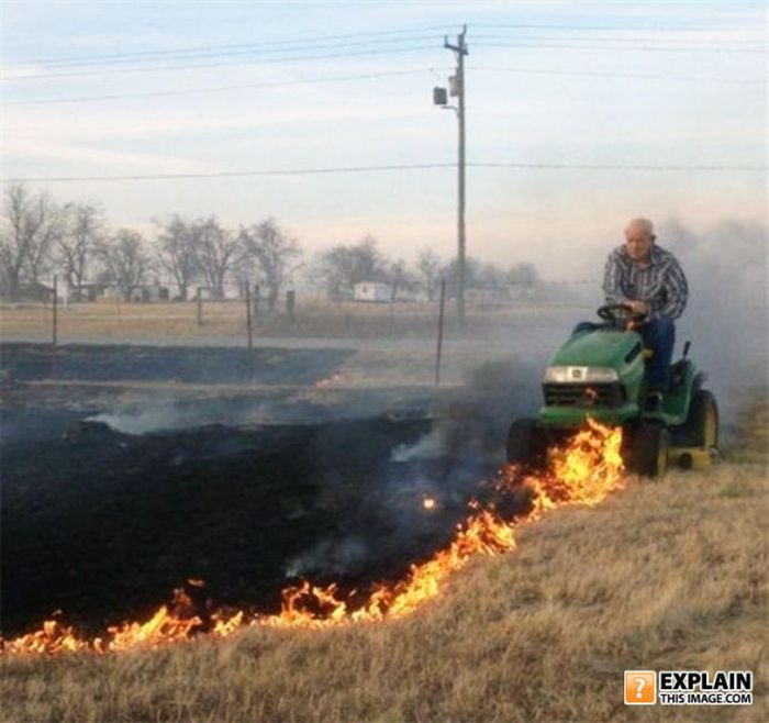 Pictures That Make No Sense. Part 7 (69 pics)