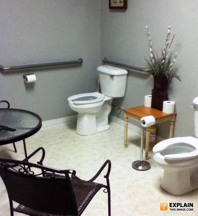 Pictures That Make No Sense. Part 7 (69 pics)