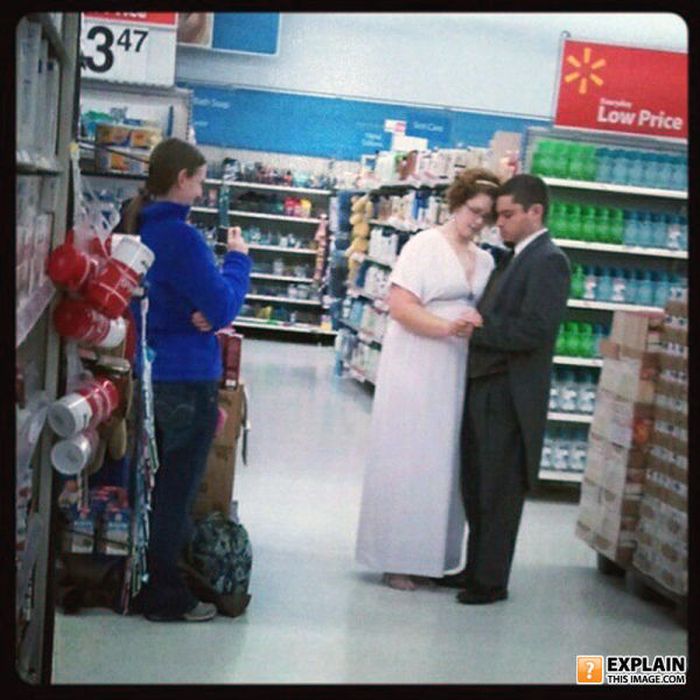 Pictures That Make No Sense. Part 7 (69 pics)