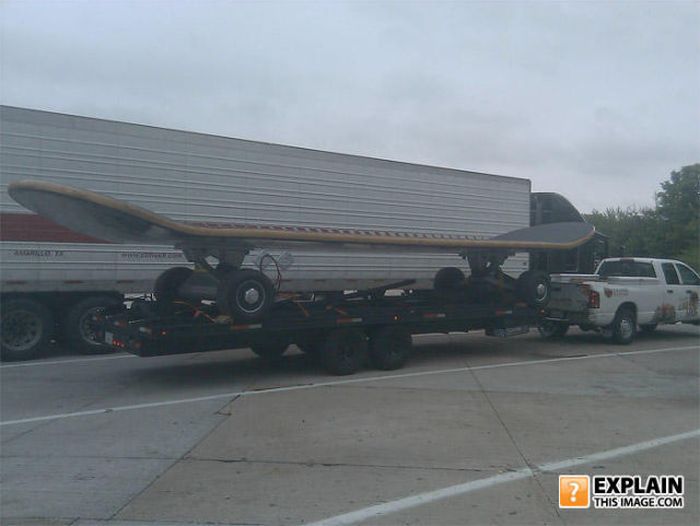 Pictures That Make No Sense. Part 7 (69 pics)